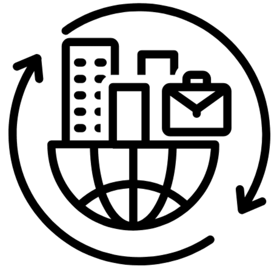 Business icon