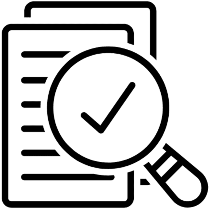 Research icon