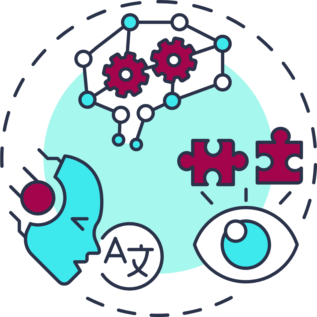 AI Case-Based Agents™ (CBAs)