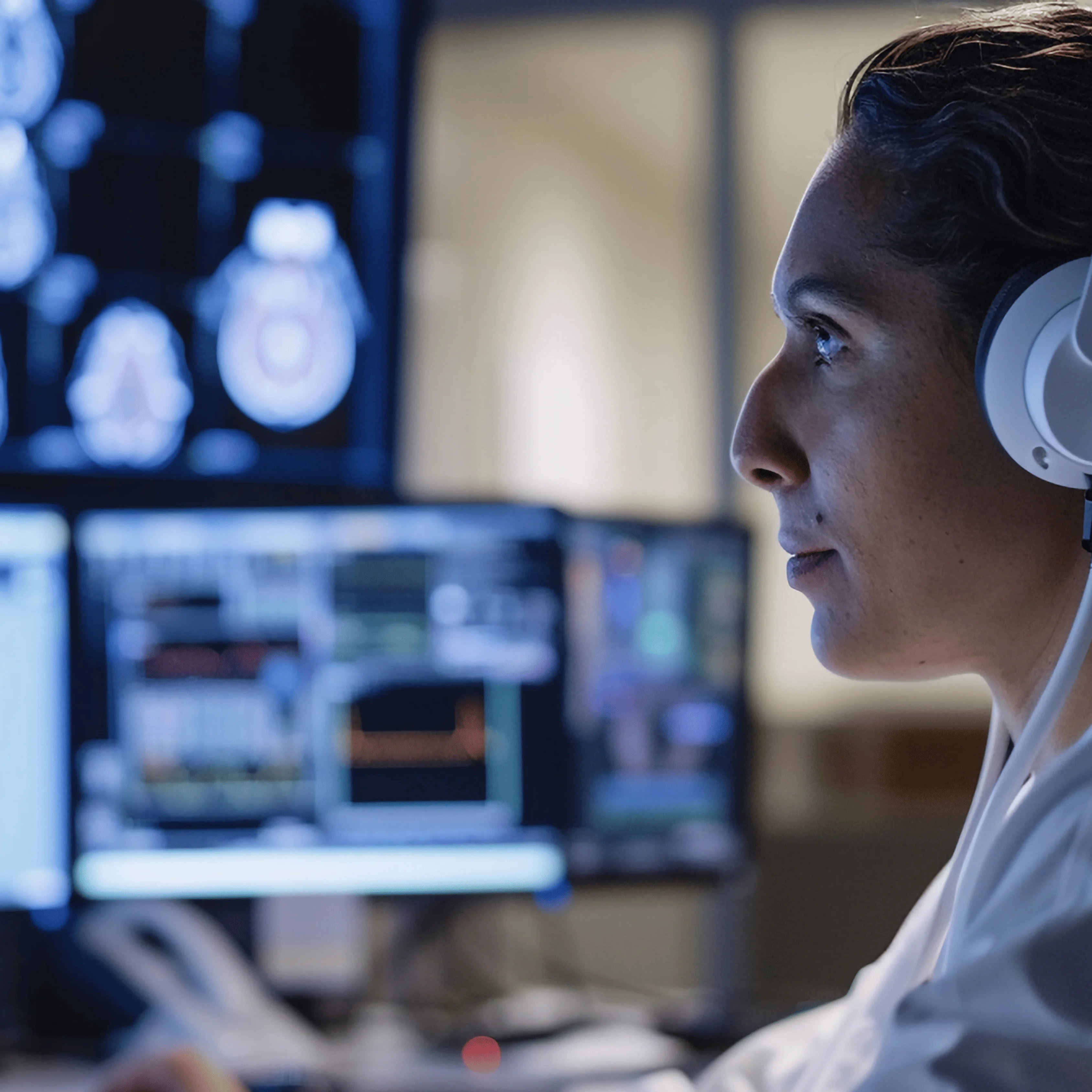 Audit-Ready, High-Value Outputs