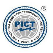 PICT logo