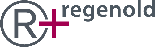 Regenold logo
